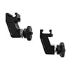 DV8 Offroad d-jp-190056-jk | Hi Lift Mount Bracket For DV8 Off Road Rail Mount System Alternate Image 4