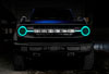 Oracle Lighting 1471-330 | Oracle 21-22 Ford Bronco Headlight Halo Kit w/DRL Bar - Base Headlights ColorSHIFT -w/RF Controller; 2021-2024 Alternate Image 8