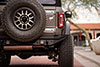 DV8 Offroad rbbr02 | 21-22 Ford Bronco FS-15 Series Rear Bumper; 2021-2022 Alternate Image 6