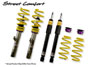 KW 18025066 | KW Suspension KW Coilover Variant Street Comfort Inox Mercedes-Benz G55; 2002-2012 Alternate Image 1