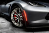 Oracle Lighting 2392-020 | Oracle Chevrolet Corvette C7 Concept Sidemarker Set - Tinted - No Paint; 2014-2017 Alternate Image 3