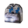 Putco 230893nb | Nitro Blue 893 - Pure Halogen HeadLight Bulbs; 1993-1993 Alternate Image 5