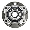 MOOG 513194 | 01-09 Volvo S60 Front Hub Assembly; 2001-2009 Alternate Image 1