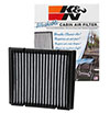 K&N Engineering vf2019 | K&N 07-15 Mazda CX-9 3.7L V6 Cabin Air Filter Alternate Image 6