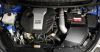 K&N Engineering 695316ts | K&N 14-16 Kia Forte Coup L4-1.6L F/I Silver Typhoon Short Ram Intake; 2014-2016 Alternate Image 5