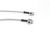 Goodridge 12366 | 2015 Ford Mustang All Models G-Stop Stainless Steel Brake Lines; 2015-2015 Alternate Image 7