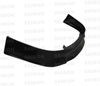 Seibon FL9801ACIN-MG | Carbon Fiber Mg Style Front Lip Acura Integra; 1998-2001 Alternate Image 1