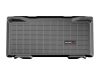 WeatherTech 40884 | 2016+ Mini Convertible Cargo Liners - Black; 2016-2023 Alternate Image 1