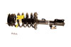 KYB sr4155 | Shocks & Struts Strut Plus Front Left Toyota Sienna 07-10; 2007-2010 Alternate Image 3