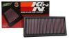 K&N Engineering 335052 | K&N 2016 Cadillac CT6 L4-2.0L F/I Replacement Drop In Air Filter; 2016-2016 Alternate Image 5