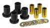 Prothane 4-202-BL | 62-76 Chrysler A / B / E Body Front Upper Control Arm Bushings - Black; 1962-1976 Alternate Image 1