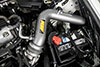 AEM Induction 21822c | AEM C.A.S. 08-12 Honda Accord L4-2.4L F/I Cold Air Intake; 2008-2012 Alternate Image 10