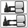 SPYDER 9936739 | xTune Chevy Silverado 14-16 Heated Smoke LED Signal Telescoping Mirrors MIR-CSIL14S-G2-PWH-SM-SET; 2014-2016 Alternate Image 5