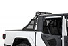 Addictive Desert Designs c975952430103 | 2020 Jeep Gladiator JT Race Series Chase Rack; 2020-2024 Alternate Image 5