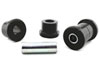 Whiteline w0593 | 03-06 Mitsubishi Lancer Evo 8/9/10 Front Control Arm Bushing Kit; 2003-2006 Alternate Image 6