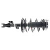 KYB sr4451 | Shocks & Struts Strut Plus Front Left 08-10 Toyota Highlander 2WD/AWD; 2008-2010 Alternate Image 1