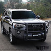 Westin 57-3825 | 14-22 Toyota 4Runner Trail/SR5/TRD (Excl. LTD/Nightshd/Sport) HDX Grille Guard - Blk; 2014-2022 Alternate Image 6