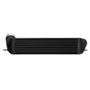 Mishimoto mmint-e90-07b | BMW 2007-11 335i/335xi/135i 3.0L Black Performance Intercooler; 2007-2011 Alternate Image 1