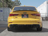 aFe 49-36442-b | MACHForce XP 3in-2.5in 304SS Exhaust Cat-Back 15-20 Audi S3 L4-2.0L (t) - Black Tips; 2015-2020 Alternate Image 3