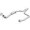 Magnaflow 23476 | 49-State Direct Fit Catalytic Converter Passenger Side - Standard Grade Camaro V8; 1998-1999 Alternate Image 2