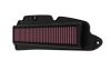 K&N Engineering ha3521 | K&N 21-22 Honda Forza 300/350 Replacement Air Filter Alternate Image 1