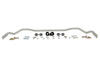 Whiteline btf35z | 05/83-05/87 Toyota Corolla AE86 Front 24mm Heavy Duty Adjustable Swaybar; 1983-2005 Alternate Image 5