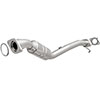 Magnaflow 49227 | MagnaFlow Direct Fit Converter 06-07 Grand Prix/GT 3.8L OE; 2006-2007 Alternate Image 1