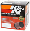 K&N Engineering e9267 | K&N 97-00 Nissan Patrol II 2.8L / 06-10 Patrol II 3.0L / 00-05 Patrol 3.0L Replacement Air Filter; 1997-2000 Alternate Image 10