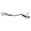 Magnaflow 16537 | Exhaust System for BMW 328i 3.0L; 2007-2009 Alternate Image 2