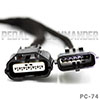 Pedal Commander pc74 | Nissan GT-R Throttle Controller Alternate Image 7