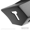 Westin 59-80065 | 18-22 Jeep Wrangler JL / 20-22 Gladiator WJ2 Stubby Front Bumper - Tex. Blk; 2020-2024 Alternate Image 4