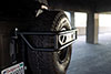 DV8 Offroad tcbr01 | 21-23 Ford Bronco Spare Tire Guard & Accessory Mount; 2021-2024 Alternate Image 10