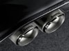 Akrapovic TP-T/S/8 | BMW M4 (F82, F83) Tail pipe set (Titanium); 2014-2020 Alternate Image 2