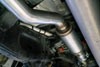 MBRP s5143409 | 3 Single in/out Muffler Replacement, 19-20 Ram 1500 5.7L, High Flow, T409; 2019-2022 Alternate Image 3