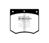 EBC dp3291c | 75-86 Ac 3000 3.0 Redstuff Front Brake Pads Alternate Image 6