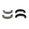 PowerStop b947 | Power Stop 2009 Chrysler Aspen Rear Autospecialty Parking Brake Shoes; 2009-2009 Alternate Image 1