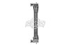 CSF 7021 | 89-94 Nissan 240SX Radiator; 1989-1994 Alternate Image 6