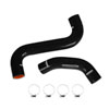 Mishimoto mmhose-wrx-01bk | 01-07 Subaru WRX / WRX STI Black Silicone Hose Kit; 2001-2007 Alternate Image 3