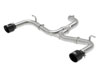 aFe 49-36421-b | 18-20 VW GTI (MK7.5) 2.0L MACH Force-Xp 3in to 2.5in 304 SS Axle-Back Exhaust System-Black Tips; 2018-2022 Alternate Image 9