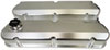 Moroso 68474 | Ford 302/351W Valve Cover w/Fill Cap - 2.875in - Billet Aluminum - Pair Alternate Image 1