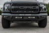 Road Armor 6171f0b-nw | 17-20 Ford Raptor Stealth Front Non-Winch Bumper - Tex Blk; 2017-2020 Alternate Image 5