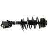 KYB sr4556 | Shocks & Struts Strut Plus Front Left 11-14 Chrysler 200 Sedan; 2014-2014 Alternate Image 1