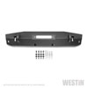 Westin 59-80065 | 18-22 Jeep Wrangler JL / 20-22 Gladiator WJ2 Stubby Front Bumper - Tex. Blk; 2020-2024 Alternate Image 5