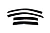 AVS 94007 | 97-05 Buick Century Ventvisor Outside Mount Window Deflectors 4pc - Smoke; 1997-2005 Alternate Image 1