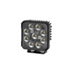 Hella 357112002 | ValueFit LED Work Light TS3000 LED MV CR LT Alternate Image 1