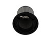 aFe 21-91153 | MagnumFLOW Pro DRY S Universal Air Filter 4in F x 6.5n B x 6.5in T (Inv) x 8in H Alternate Image 2