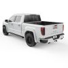 EGR 791794gaz | 19-23 Gmc Sierra 1500 Summit Traditional Bolt-On Look Fender Flares White Set Of 4; 2019-2023 Alternate Image 4