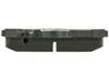 Stoptech 309.08480 | StopTech Sport Brake Pads Mercedes-Benz CL500, Rear; 2002-2002 Alternate Image 3