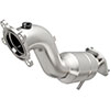 Magnaflow 551573 | MagnaFlow California Catalytic Direct Fit Converter - 2013 Cadillac ATS L4 2.0L; 2013-2013 Alternate Image 2