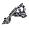 BBK 1595 | 93-96 Chevrolet Impala SS Shorty Tuned Length Exhaust Headers - 1-5/8 Chrome; 1993-1996 Alternate Image 3